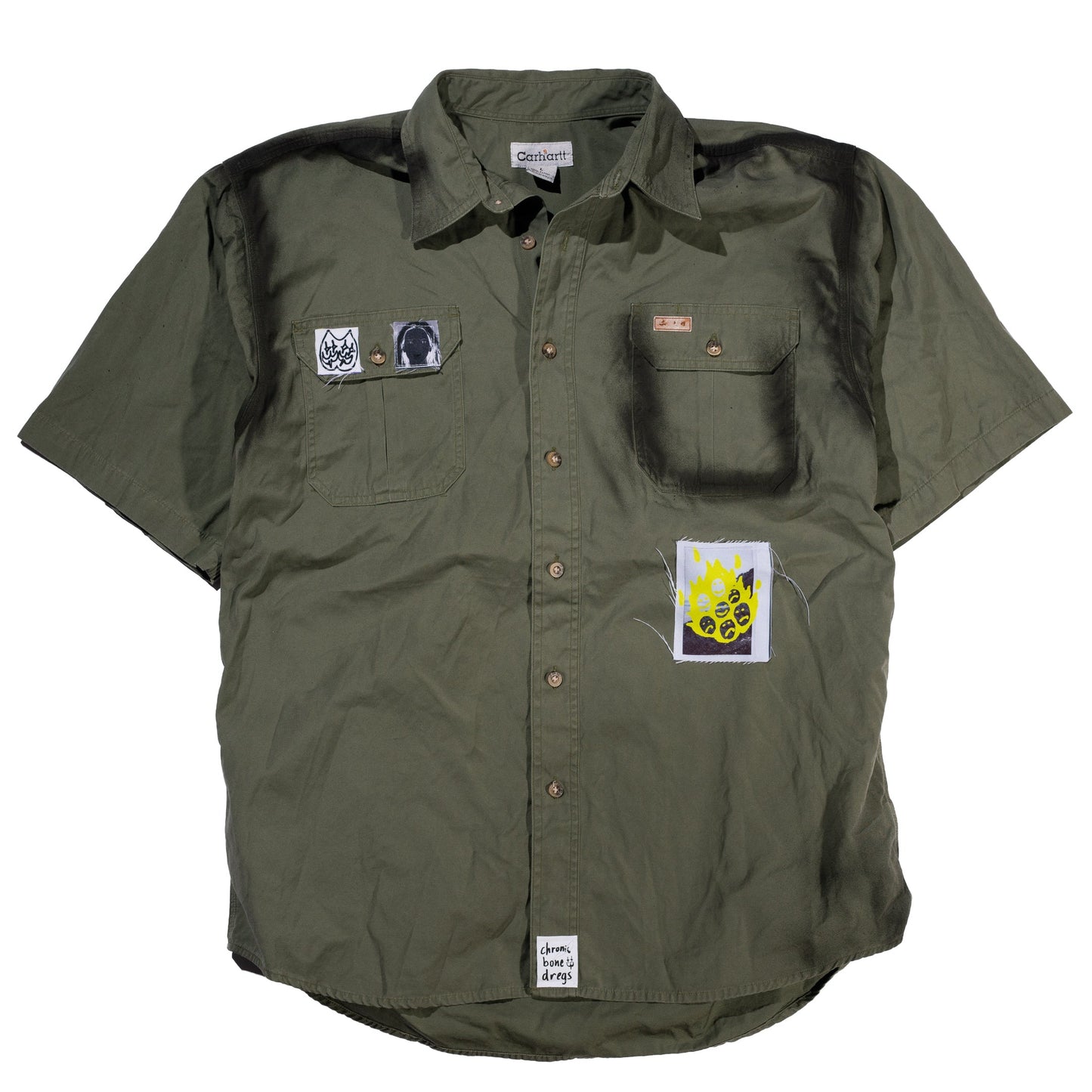Dregs 055 L