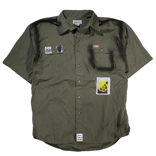 Dregs 055 L