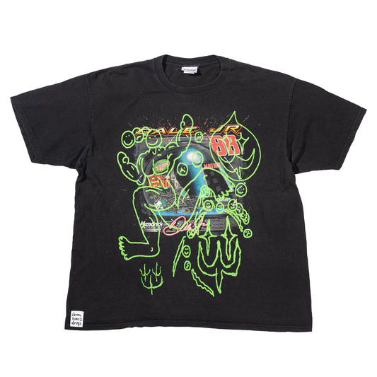 dregs 014 XL