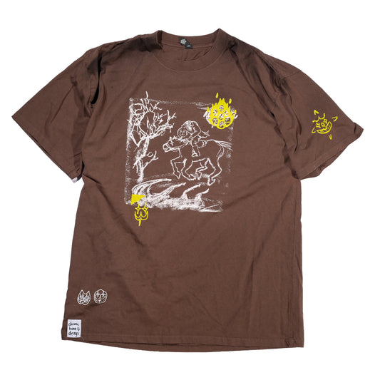 Dregs 067 XL