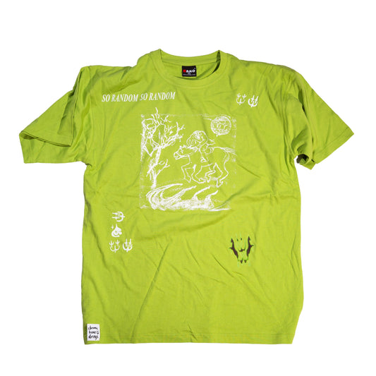 Dregs 050 2XL