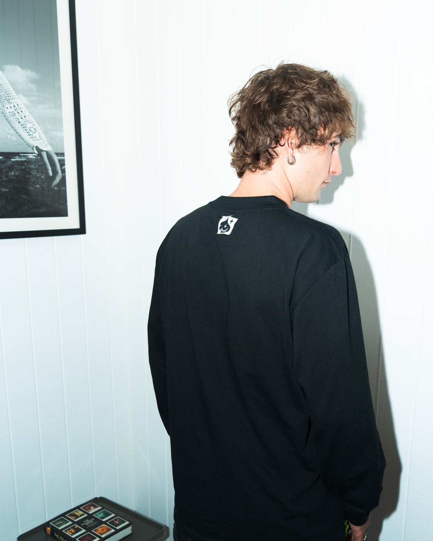 TWIN FUME LONG SLEEVE