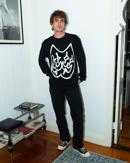 TWIN FUME LONG SLEEVE