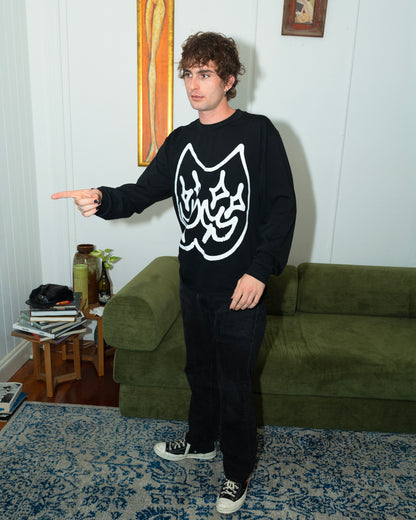 TWIN FUME LONG SLEEVE