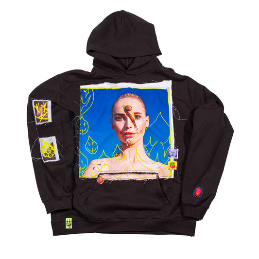 THE FISH LANE HOODIE