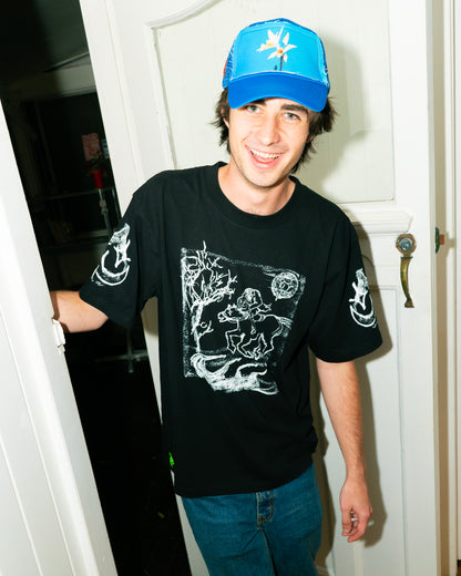 FUMES PHANTOM RIDER TEE