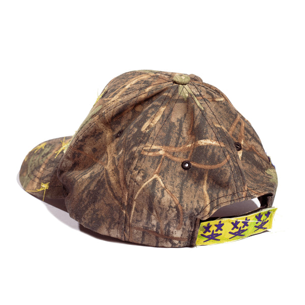 FUME CLUB CAP_V1