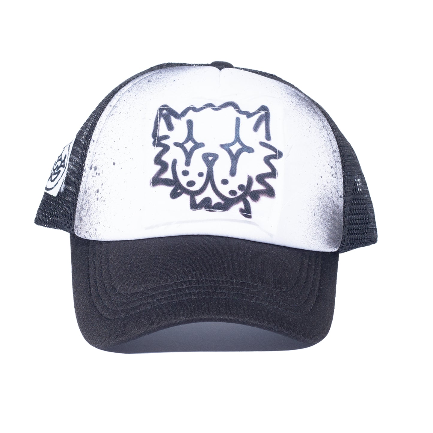 Fume Cat Black
