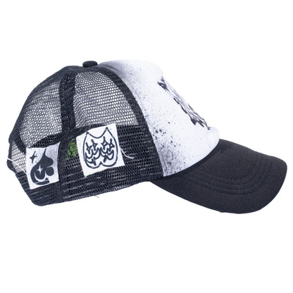 Fume Cat Black