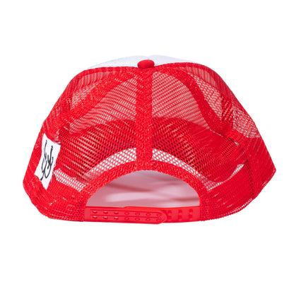 Fume Cat Cap
