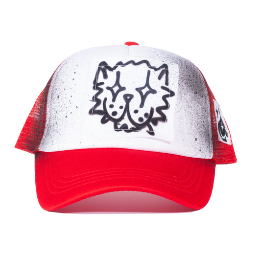Fume Cat Cap
