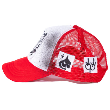Fume Cat Cap