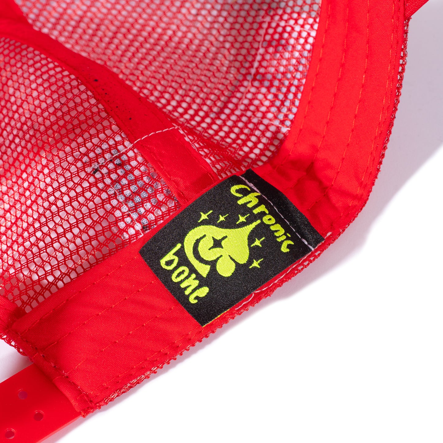 Fume Cat Cap