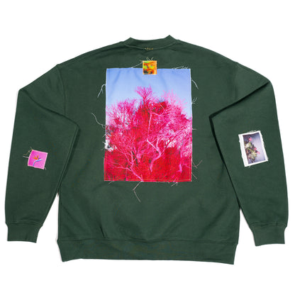 girraween green