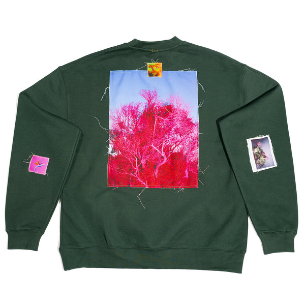 girraween green