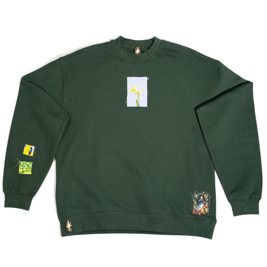 girraween green