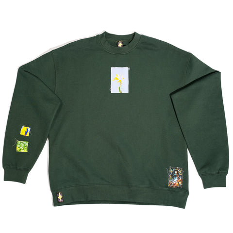 girraween green