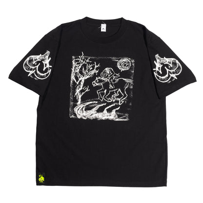 FUMES PHANTOM RIDER TEE