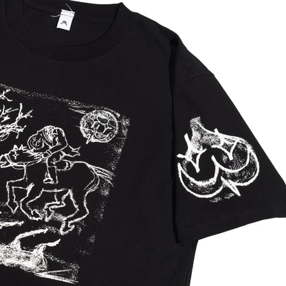 FUMES PHANTOM RIDER TEE