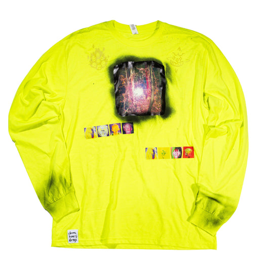 Dregs 064 L