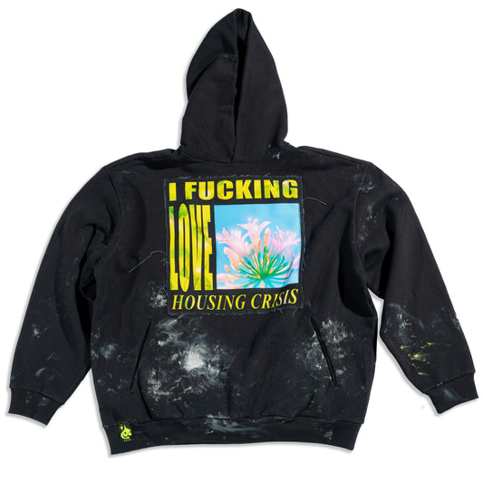 LOVE HOODIE