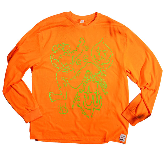 Dregs 053 2XL