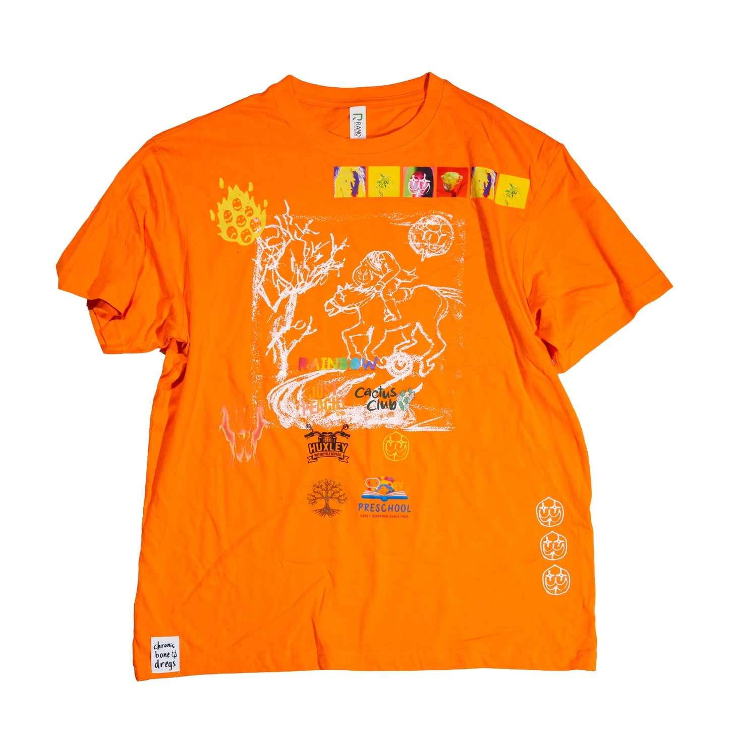 Dregs 062 XL