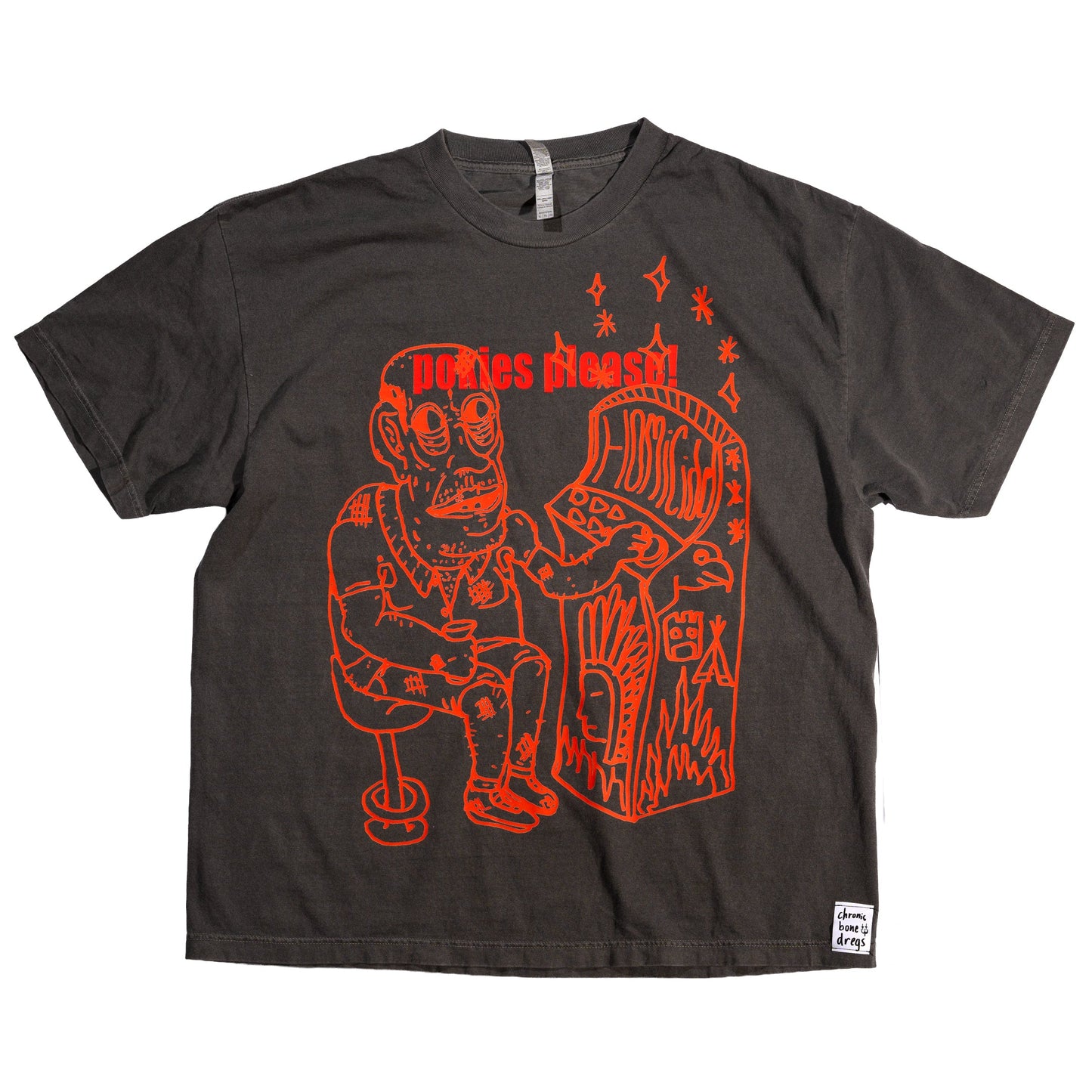 Dregs 065 XL