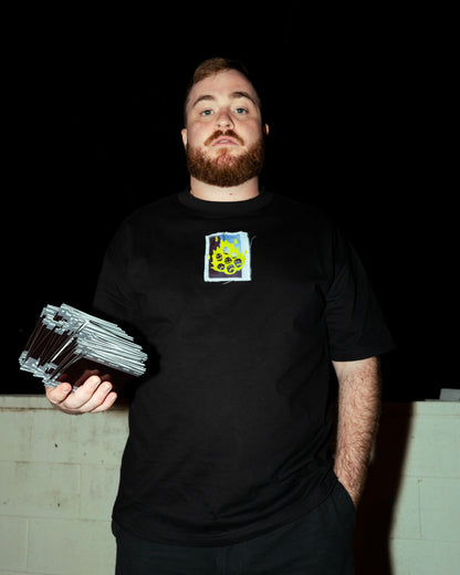 Fumes Polaroid Tee