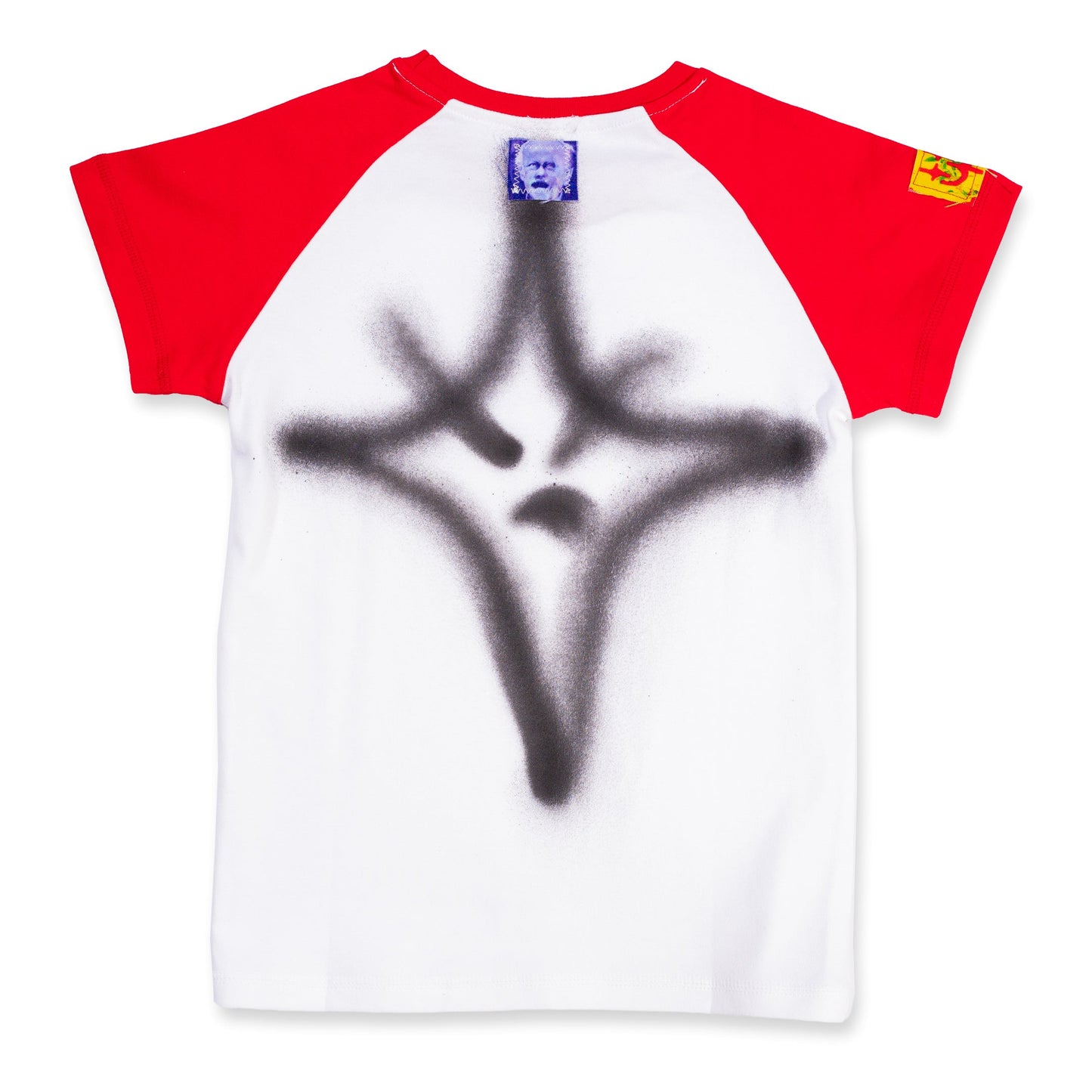 Polaroid Baby Tee_V2