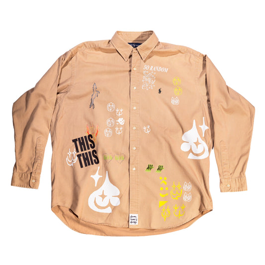 Dregs 082 XL