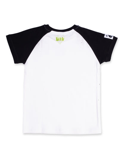 Ride or Die Baby Tee