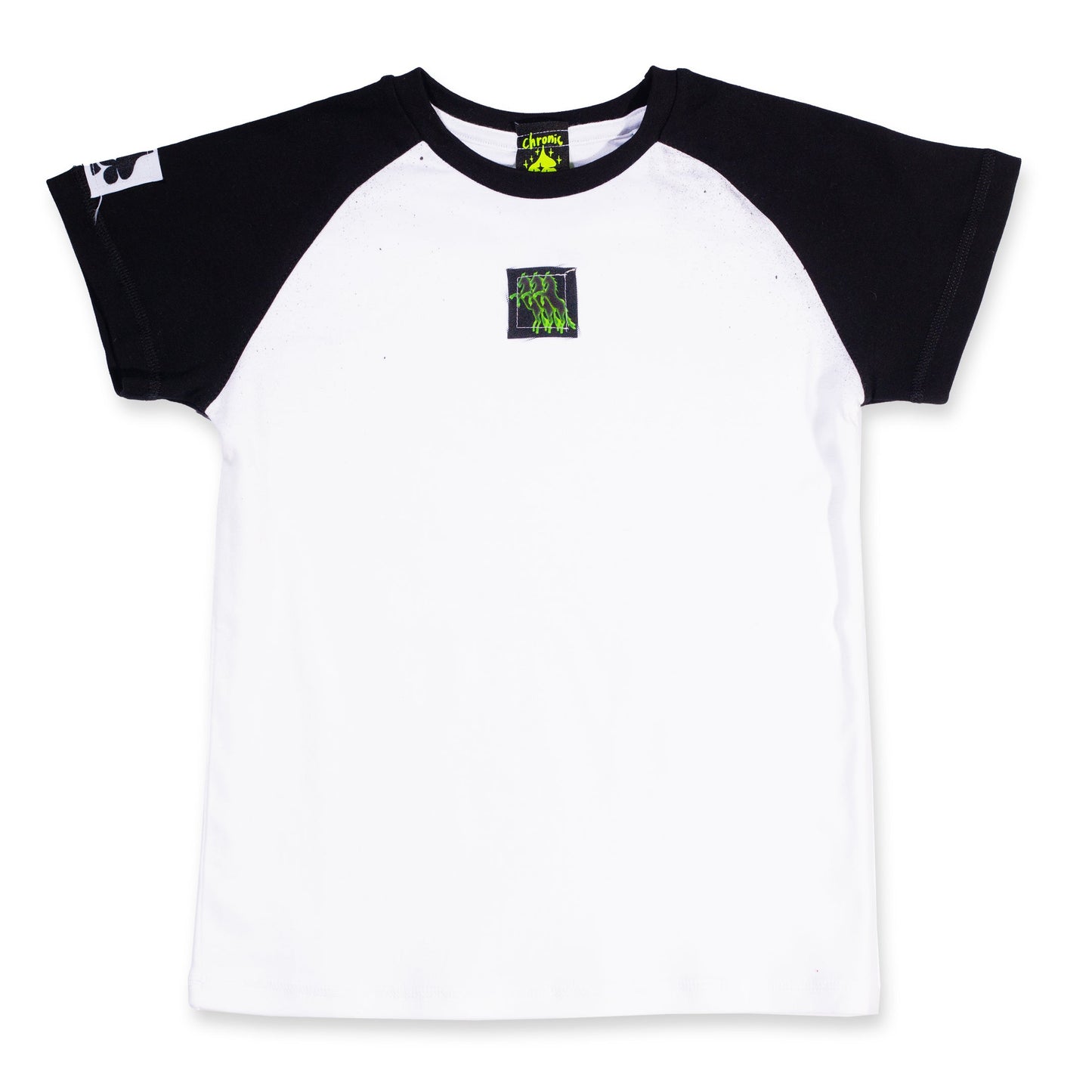 Ride or Die Baby Tee