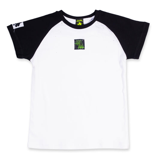 Ride or Die Baby Tee