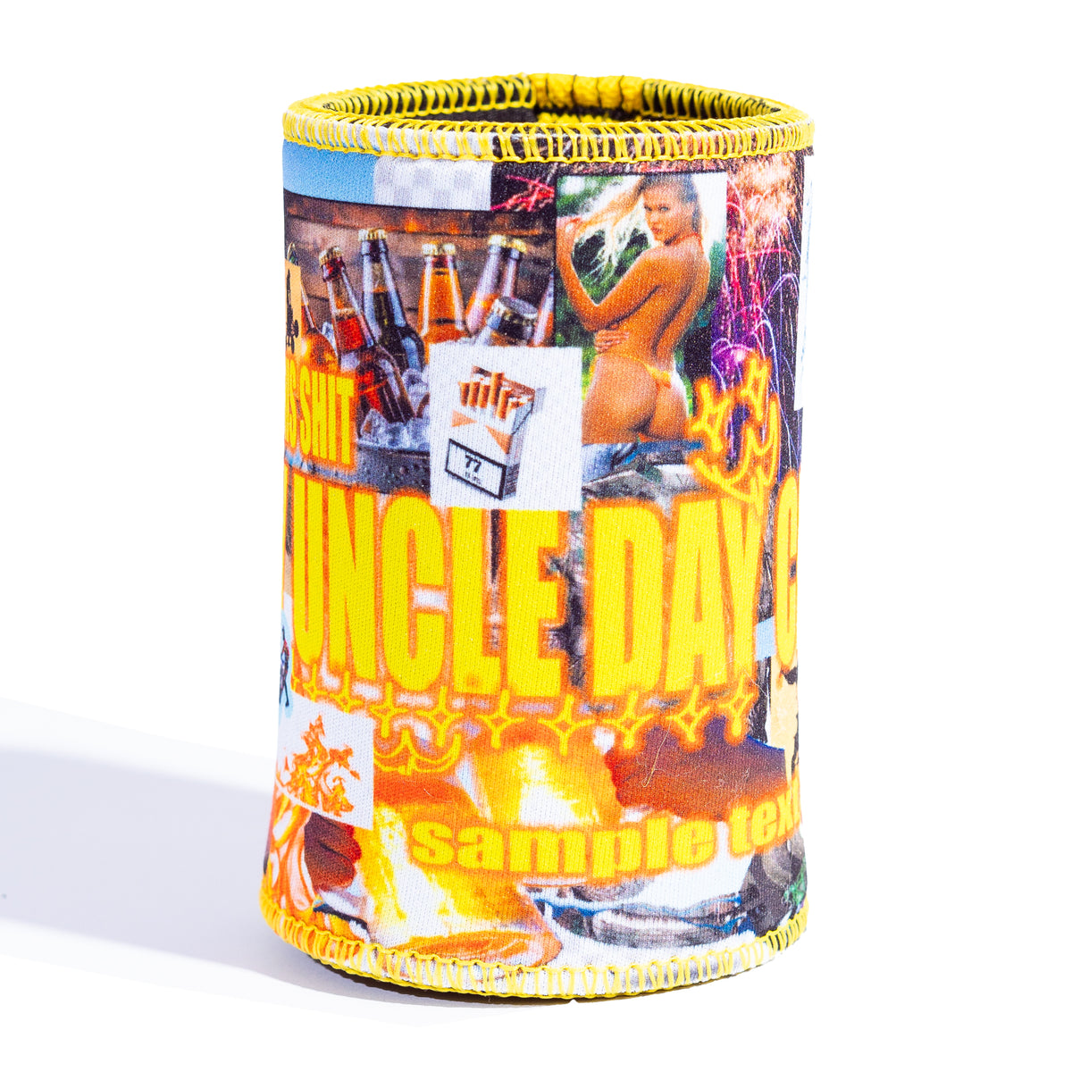 UNCLE DAY BUNDLE #2