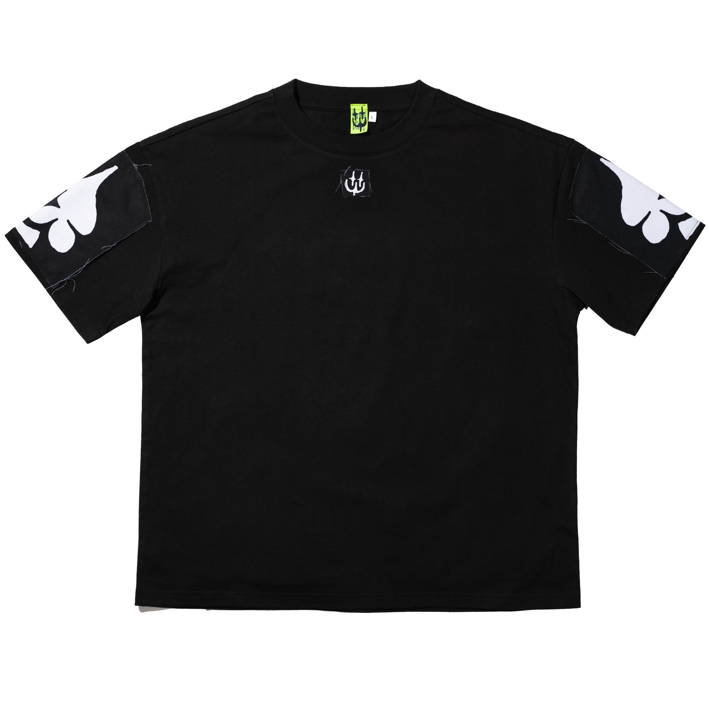 TWIN FUME SHIRT
