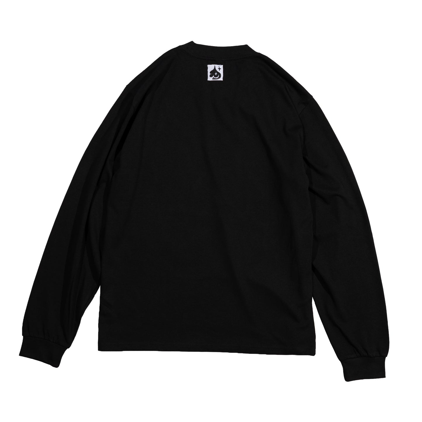 TWIN FUME LONG SLEEVE