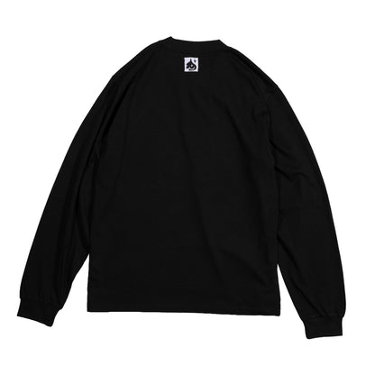 TWIN FUME LONG SLEEVE