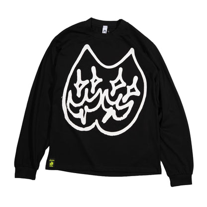 TWIN FUME LONG SLEEVE