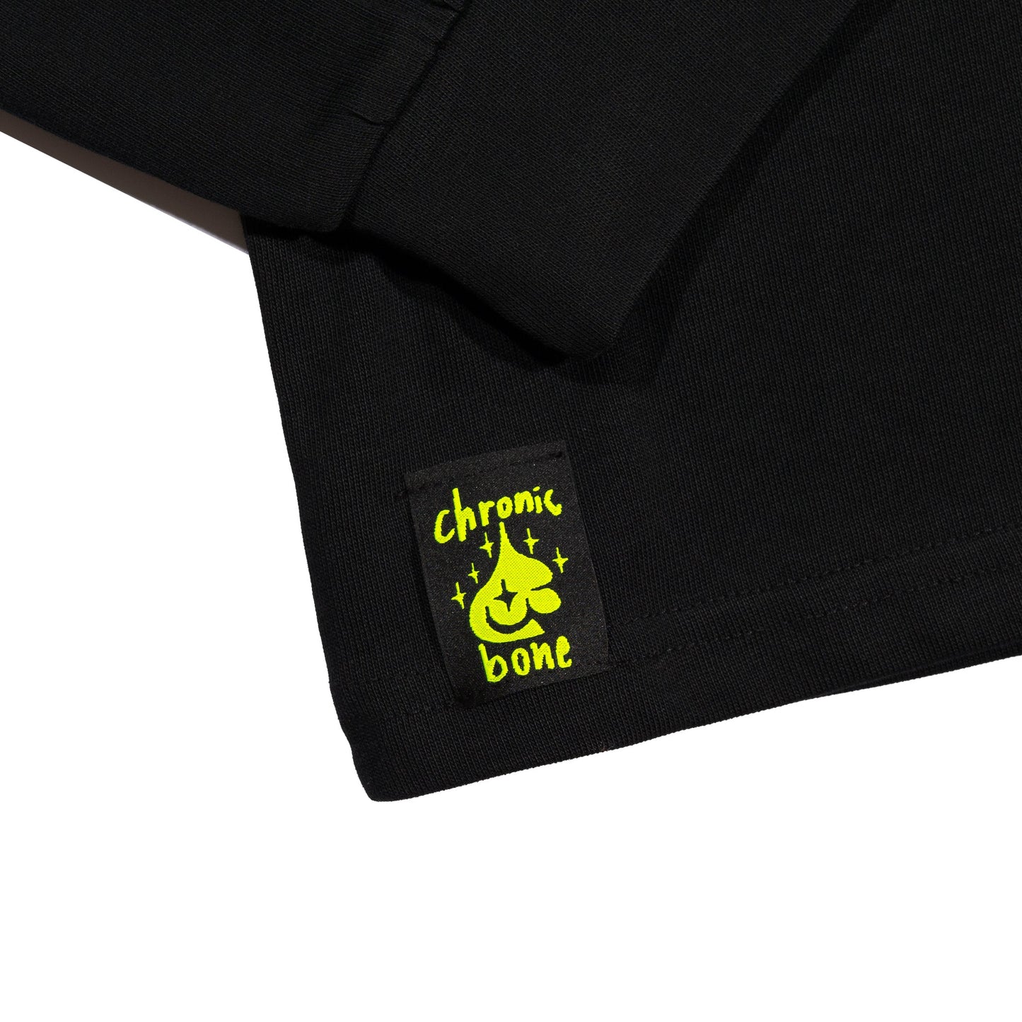 TWIN FUME LONG SLEEVE