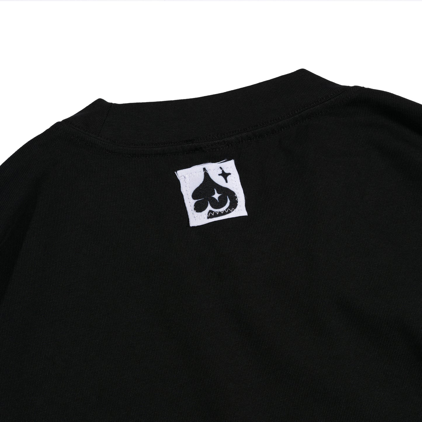 TWIN FUME LONG SLEEVE