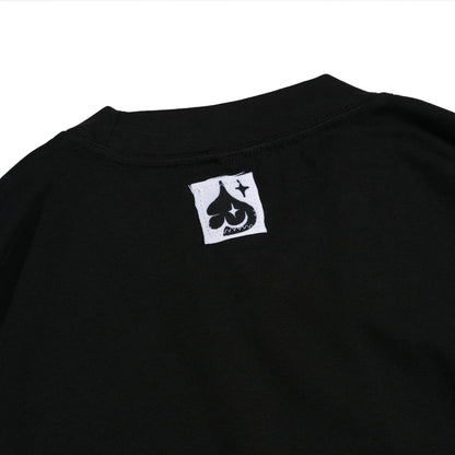 TWIN FUME LONG SLEEVE