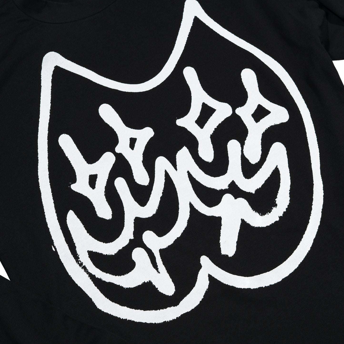 TWIN FUME LONG SLEEVE