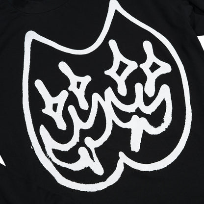 TWIN FUME LONG SLEEVE