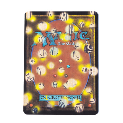 UNCLE DAY HOLOGRAPHIC TRADING CARD