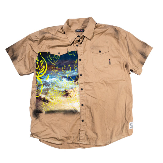 Dregs 071 XL