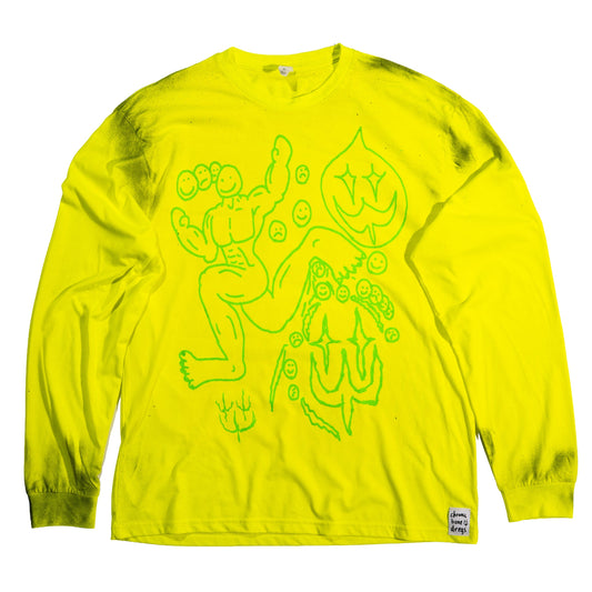 Dregs 081 XL