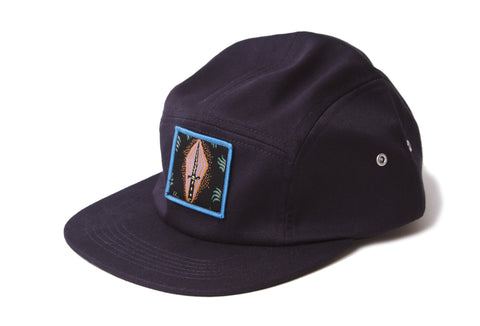 Creep Cap