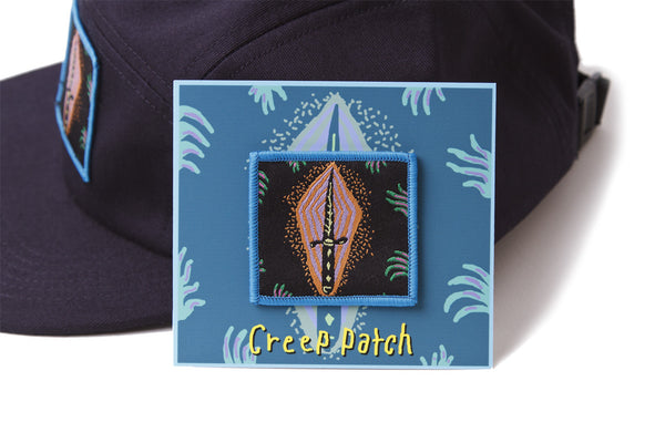 Creep Cap