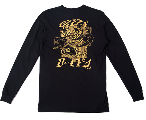 Dizzy Dayz Long Sleeve